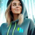 Logo ontwerp, merk identiteit, brand identity voor Innovatiehub Borne