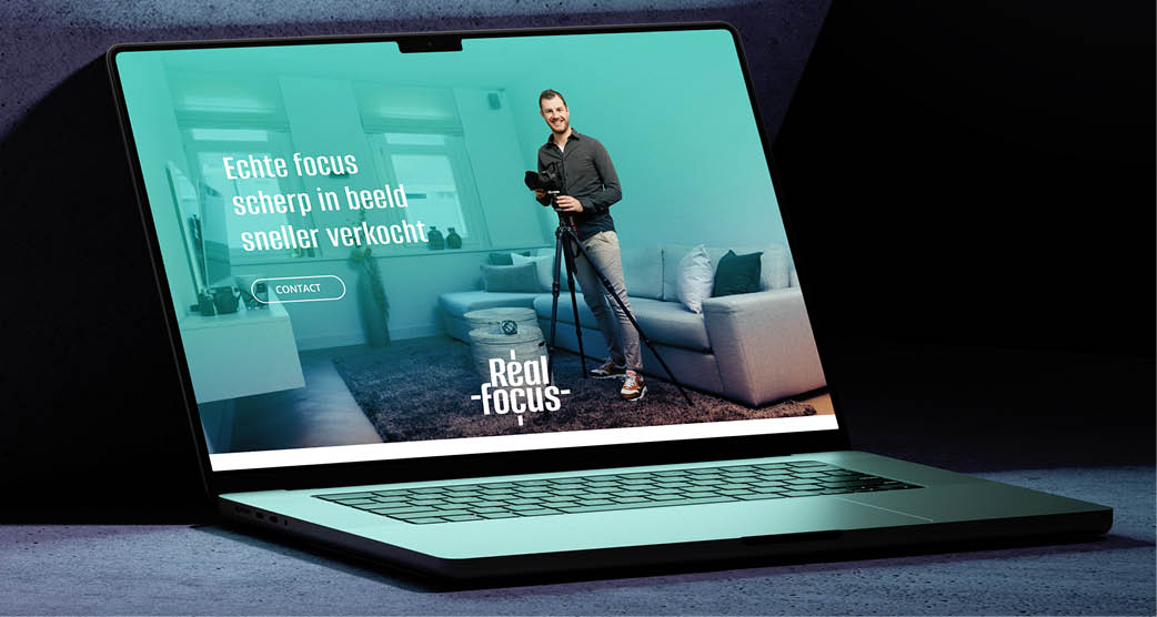 Brandits-Realfocus-case-website Brandits ontwikkelde een nieuwe website, naam en branding voor RealFocus